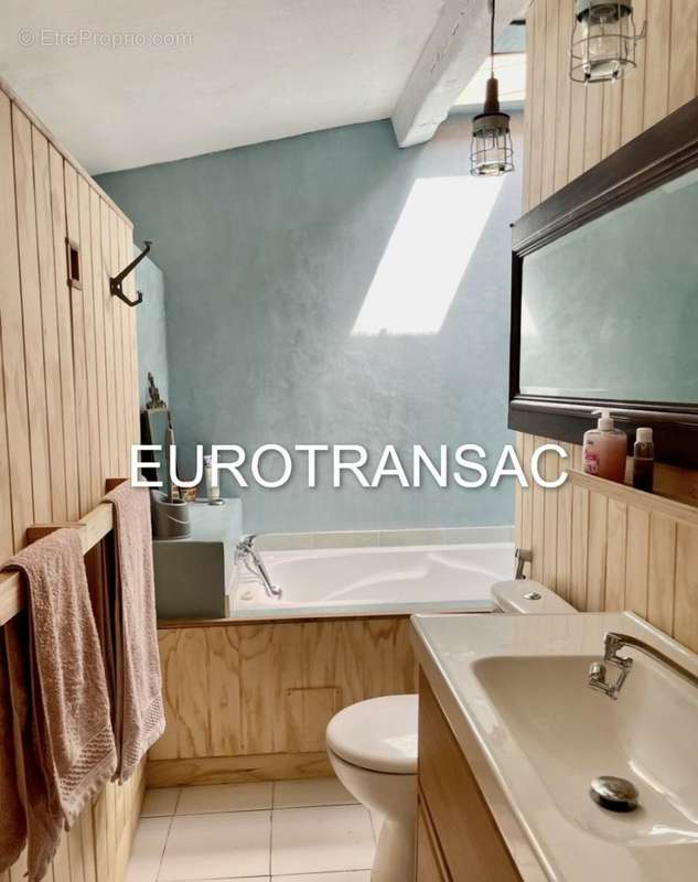 Appartement à SETE