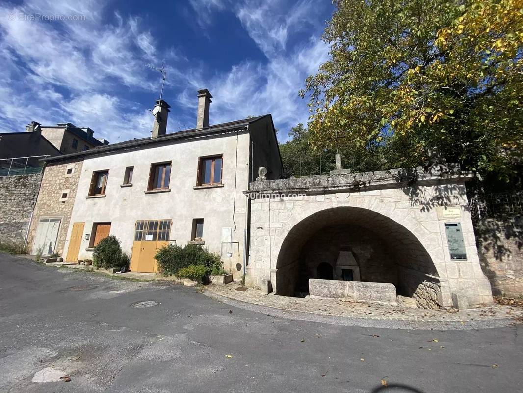 Maison à MILLAU