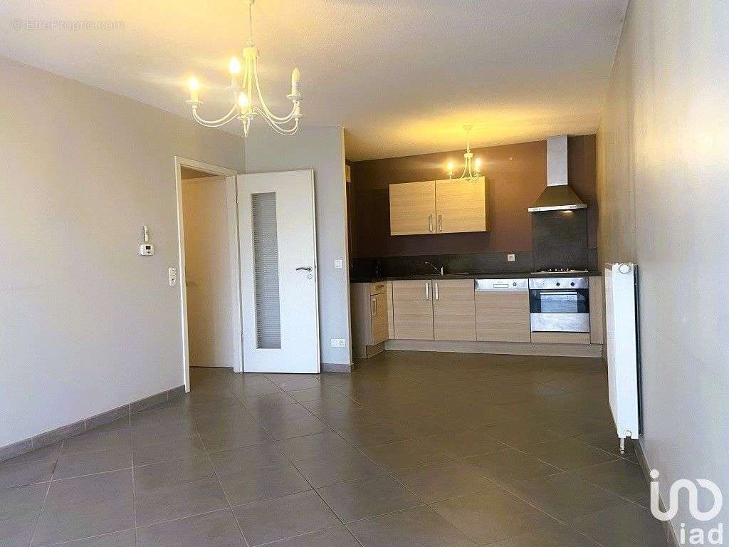 Photo 3 - Appartement à WOIPPY