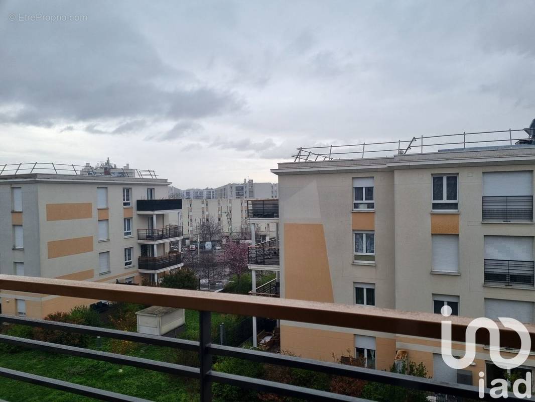 Photo 1 - Appartement à AULNAY-SOUS-BOIS