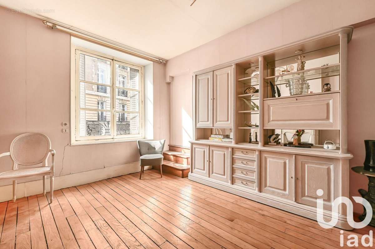 Photo 2 - Appartement à PARIS-6E