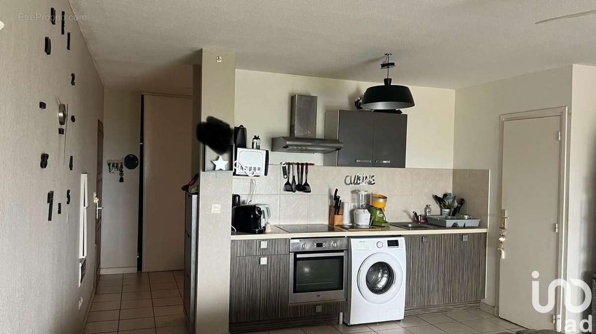 Photo 3 - Appartement à SAINT-MARTIN