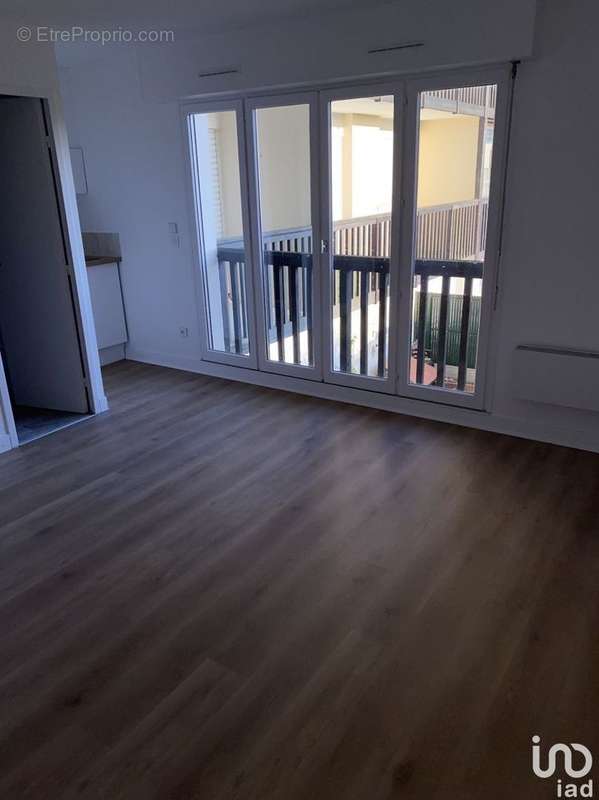 Photo 2 - Appartement à VILLERS-SUR-MER