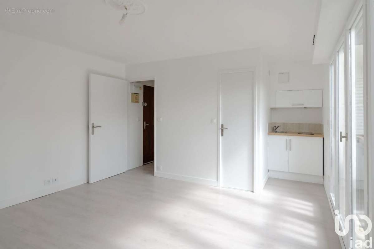 Photo 4 - Appartement à VILLERS-SUR-MER