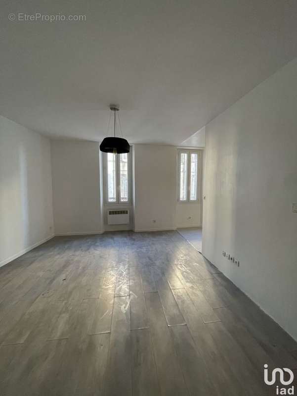 Photo 4 - Appartement à MARSEILLE-3E