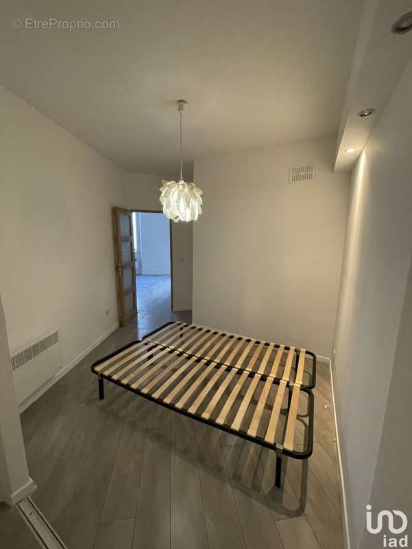 Photo 8 - Appartement à MARSEILLE-3E