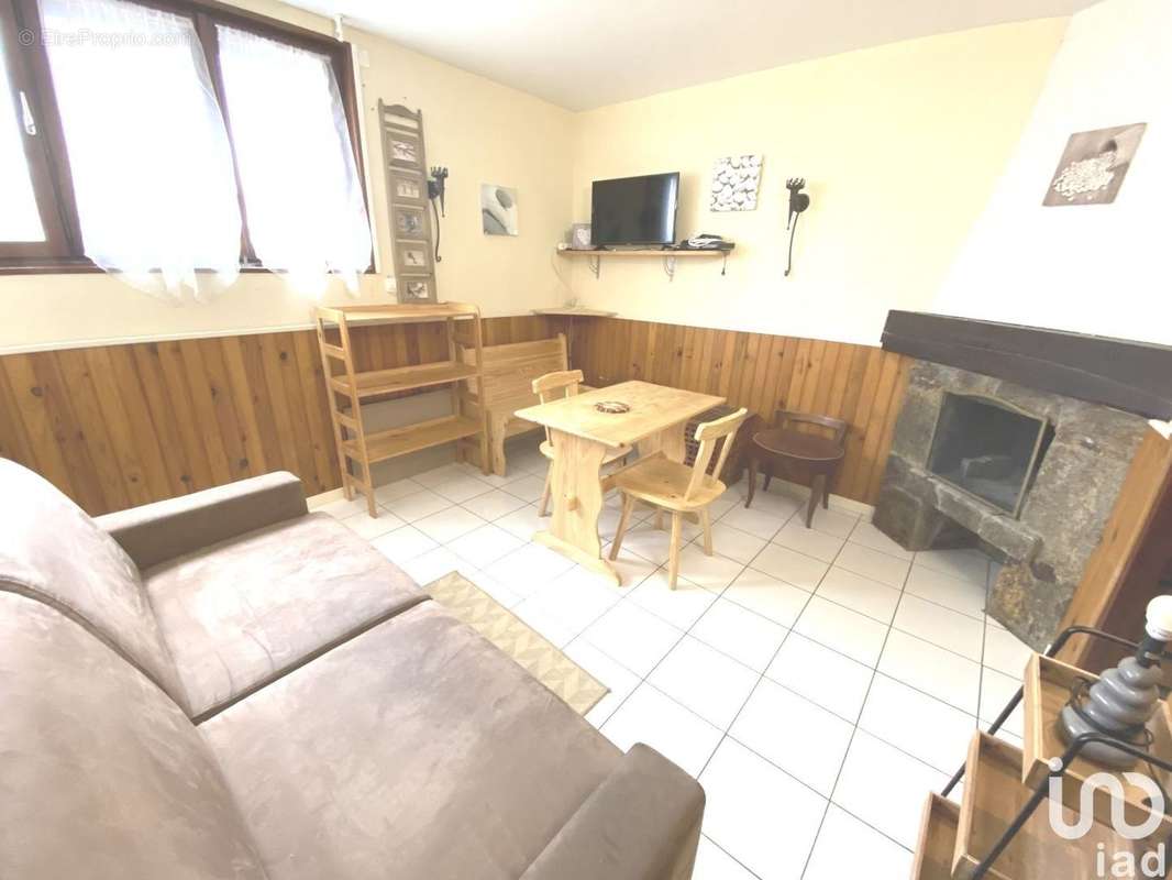 Photo 2 - Appartement à SAINT-LARY-SOULAN