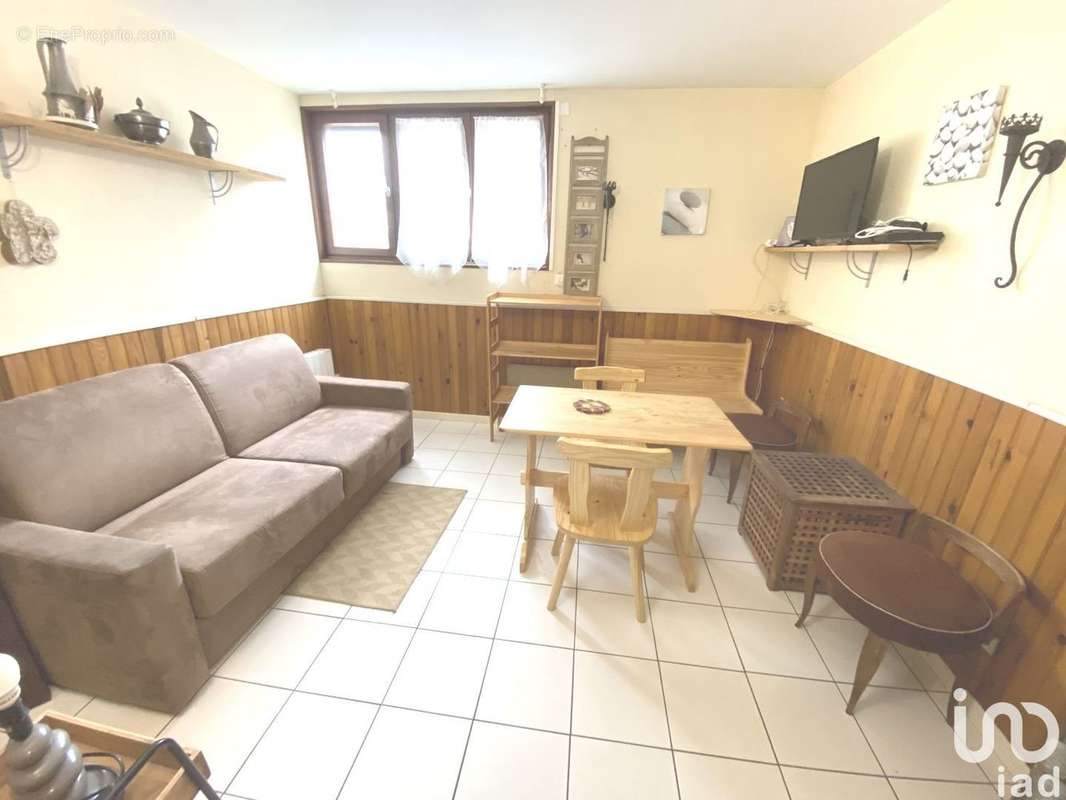 Photo 3 - Appartement à SAINT-LARY-SOULAN