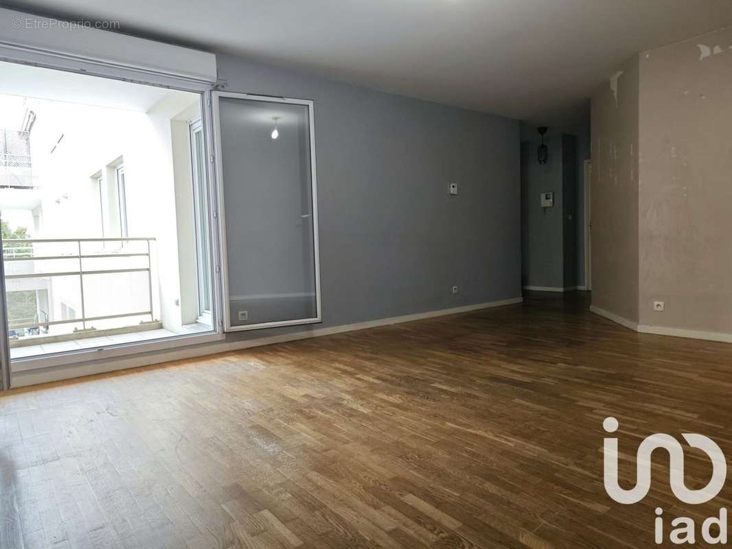 Photo 3 - Appartement à VILLEURBANNE