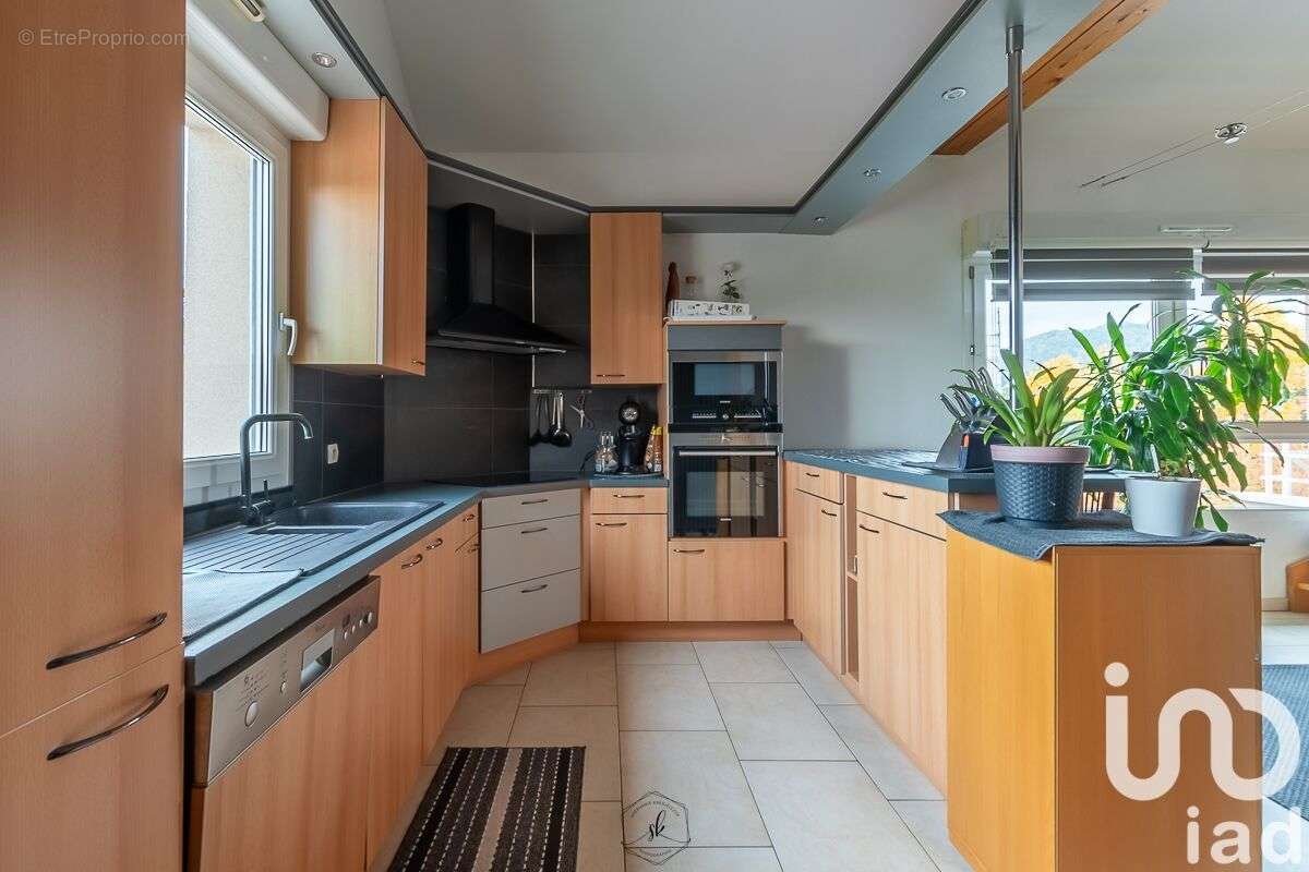 Photo 2 - Appartement à THIONVILLE