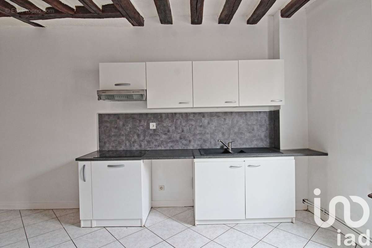 Photo 3 - Appartement à LUZARCHES