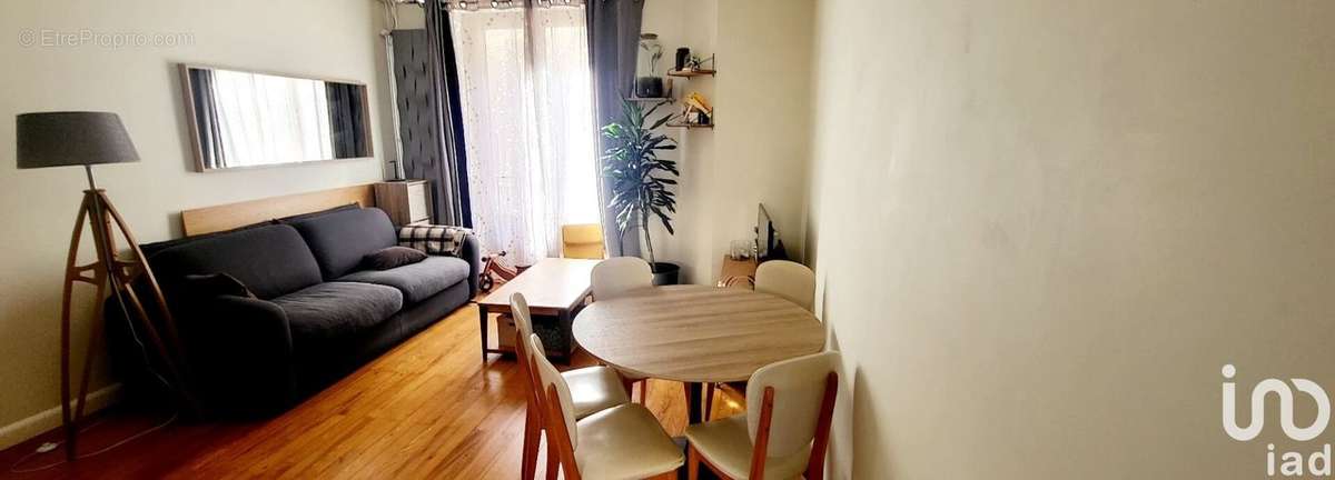 Photo 2 - Appartement à CHAMBERY