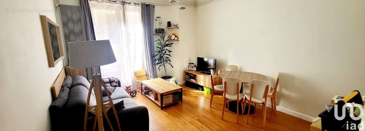 Photo 3 - Appartement à CHAMBERY