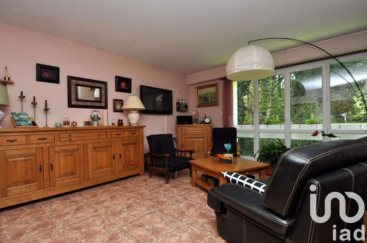 Photo 3 - Appartement à SAINT-MICHEL-SUR-ORGE