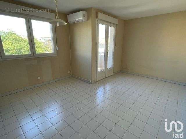 Photo 3 - Appartement à BALARUC-LES-BAINS