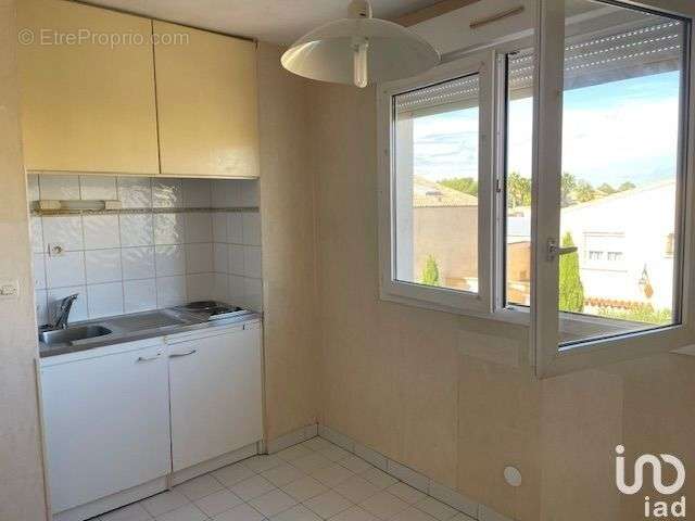 Photo 5 - Appartement à BALARUC-LES-BAINS