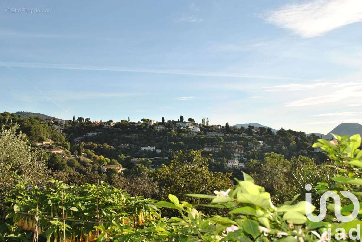 Photo 5 - Maison à NICE