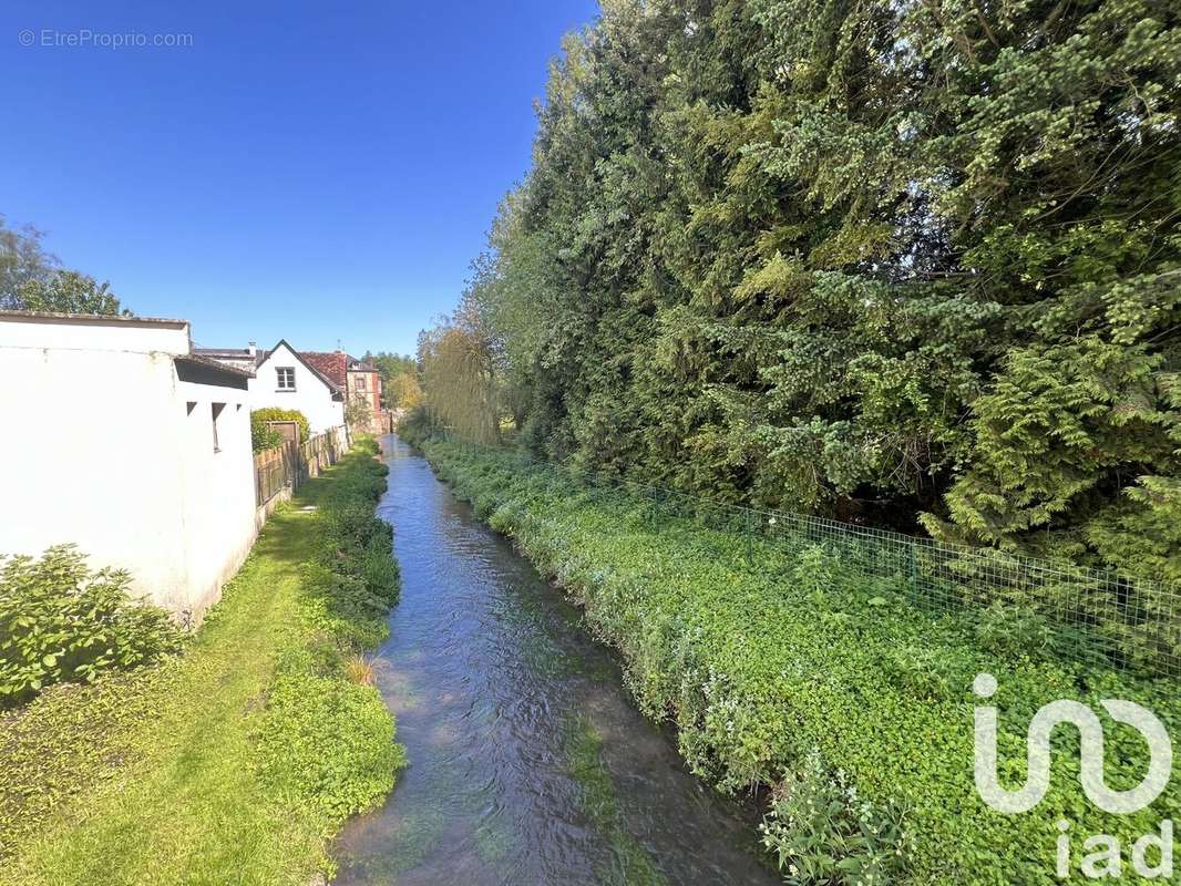 Photo 3 - Maison à GISORS