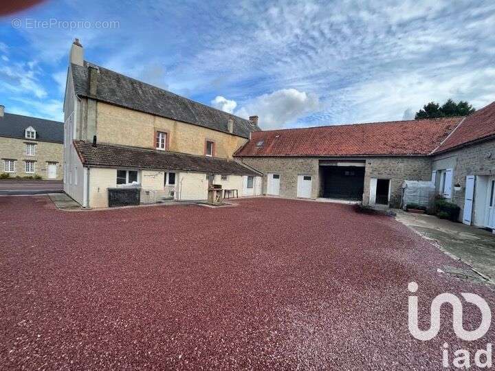 Photo 7 - Maison à CARENTAN