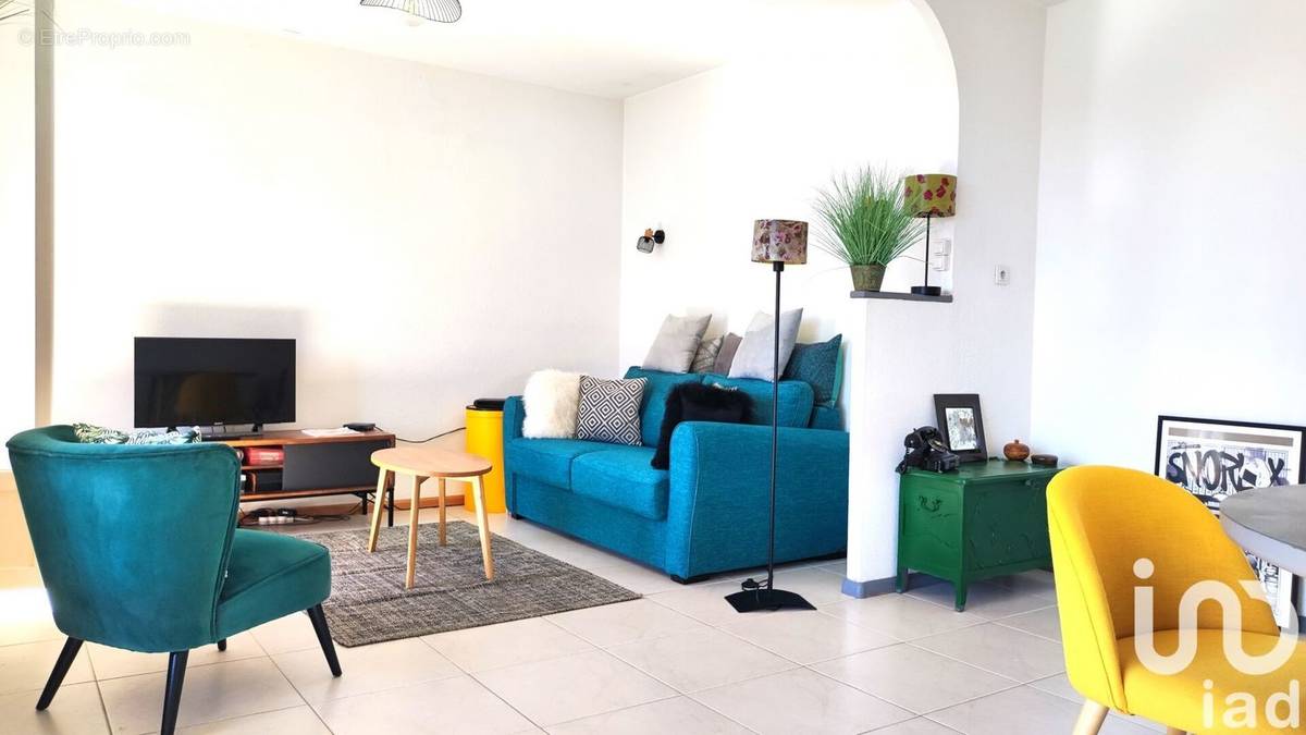 Photo 1 - Appartement à SAINT-RAPHAEL