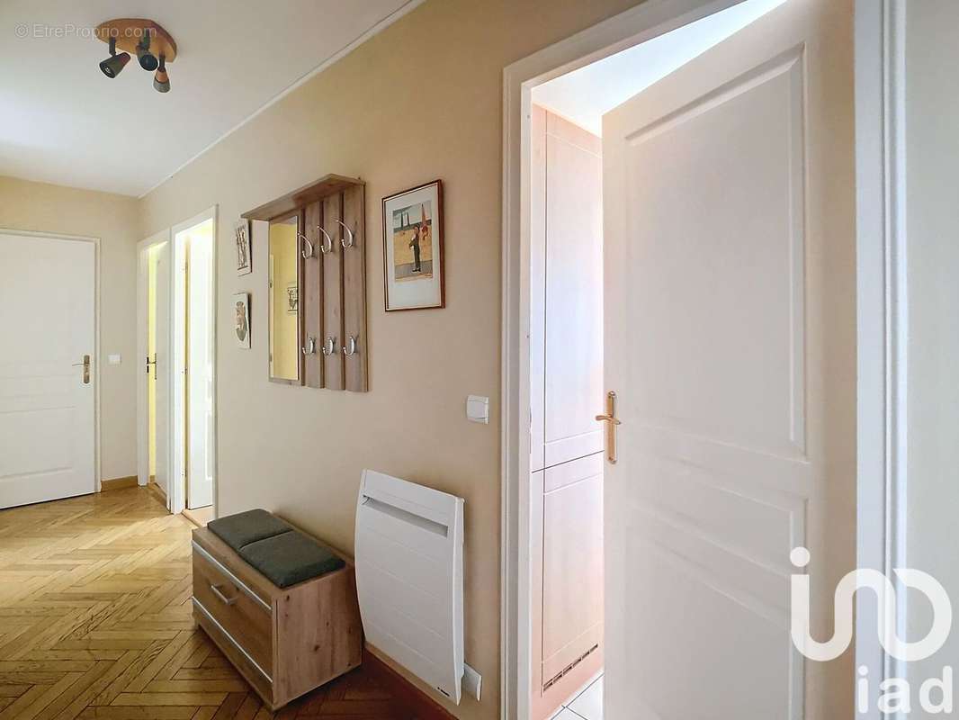 Photo 3 - Appartement à LILLE