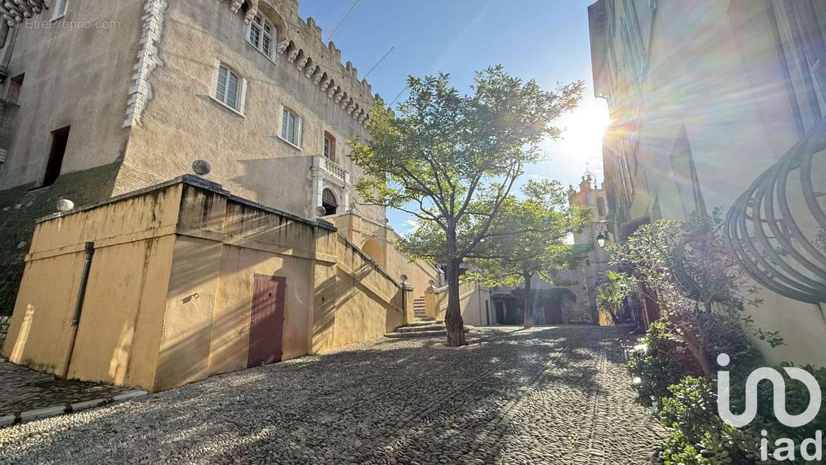 Photo 4 - Appartement à CAGNES-SUR-MER