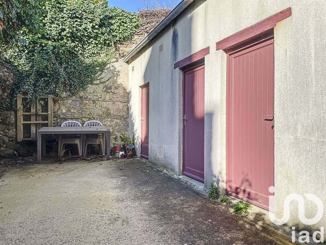 Photo 9 - Appartement à SAINT-MALO