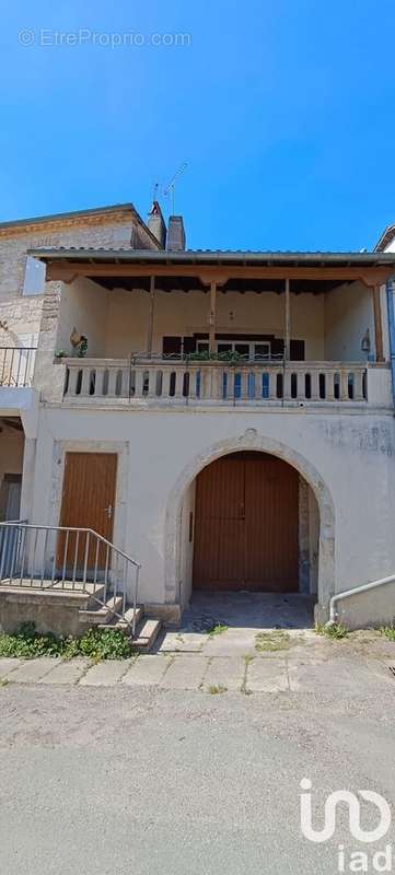 Photo 2 - Maison à CAUSSADE