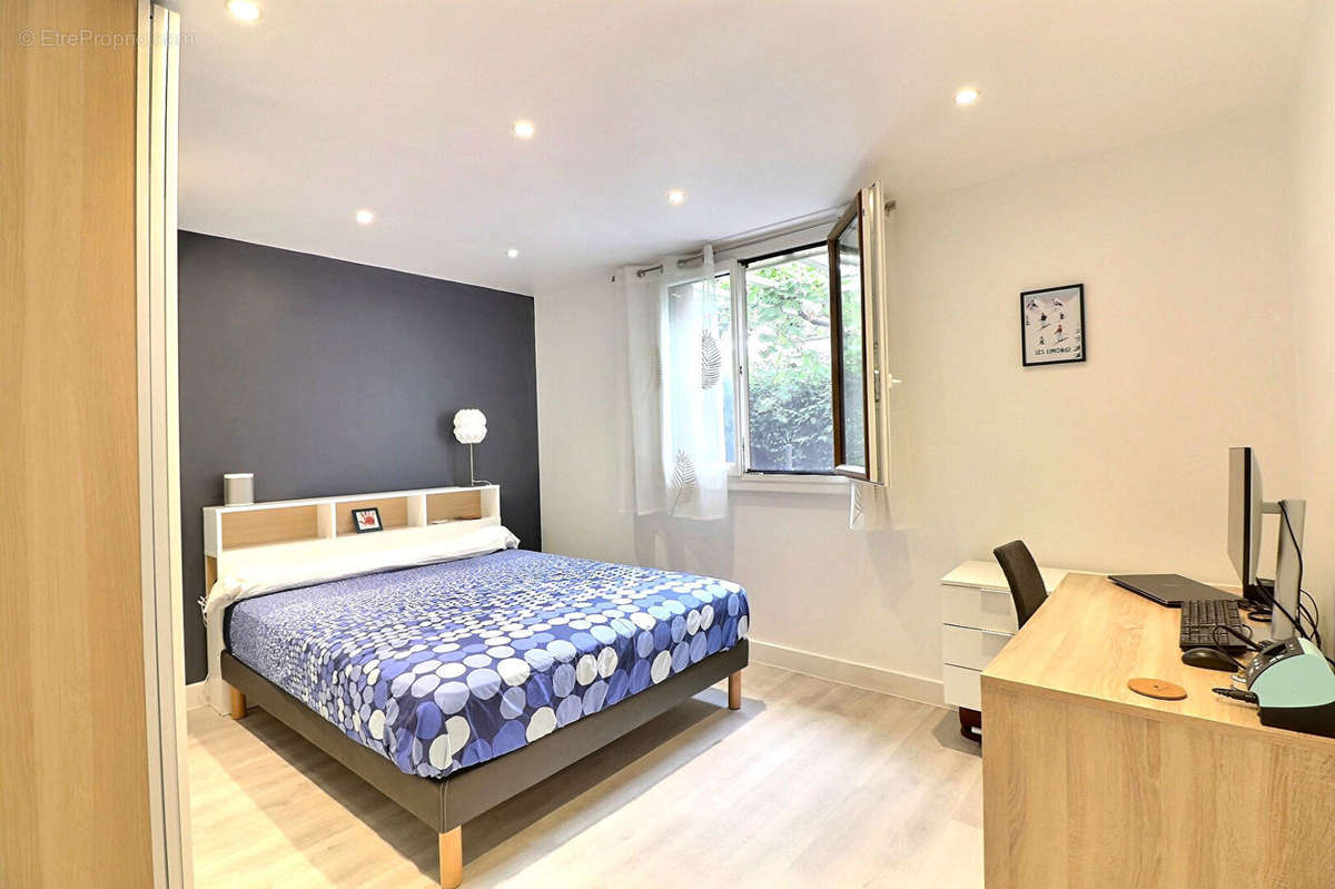 Appartement à MARSEILLE-12E