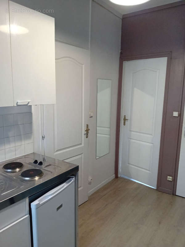 Appartement à AMIENS