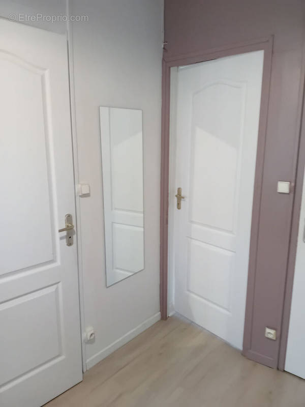 Appartement à AMIENS