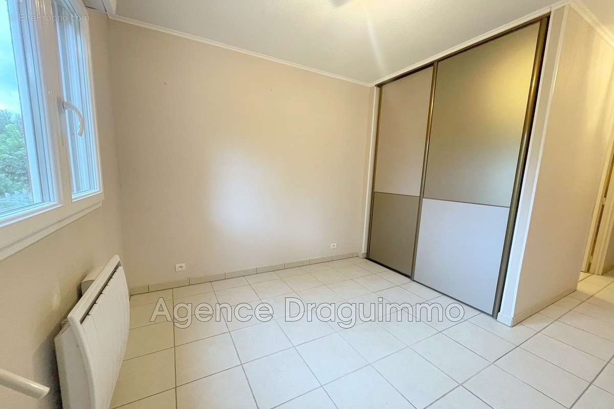 Appartement à DRAGUIGNAN