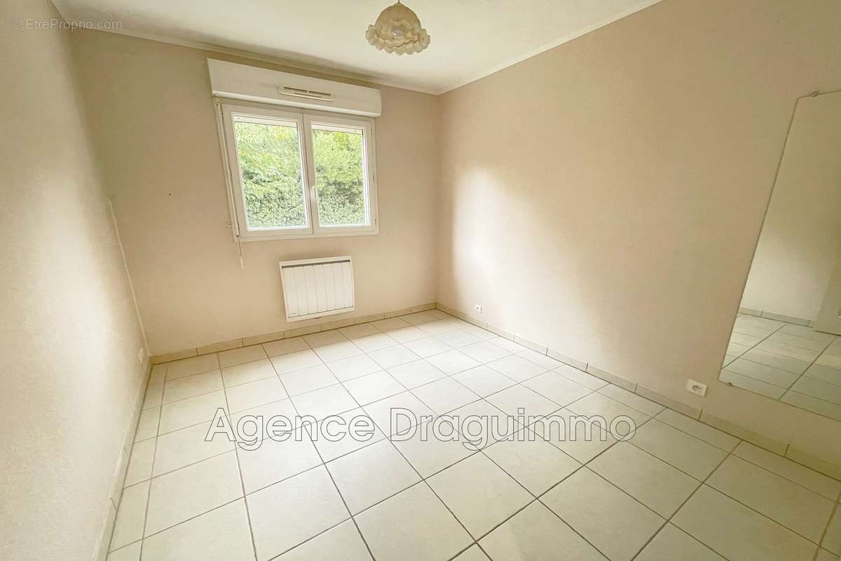 Appartement à DRAGUIGNAN