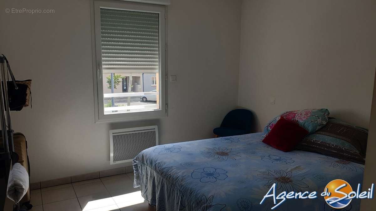 Appartement à ELNE