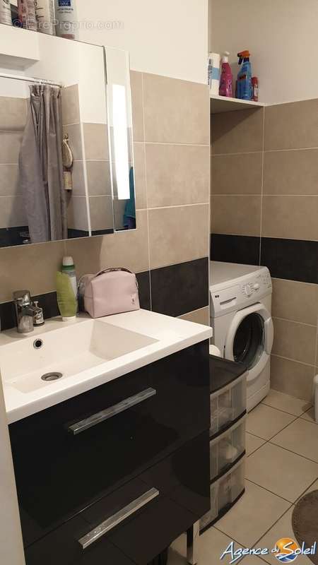 Appartement à ELNE