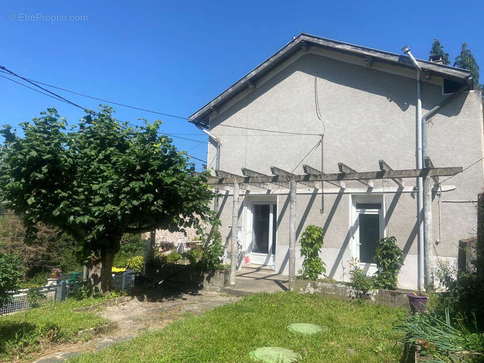 Photo 2 - Maison à MONISTROL-SUR-LOIRE