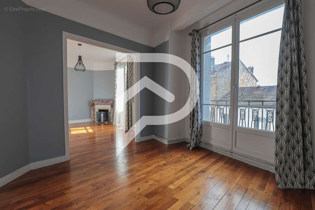 Appartement à CLAMART