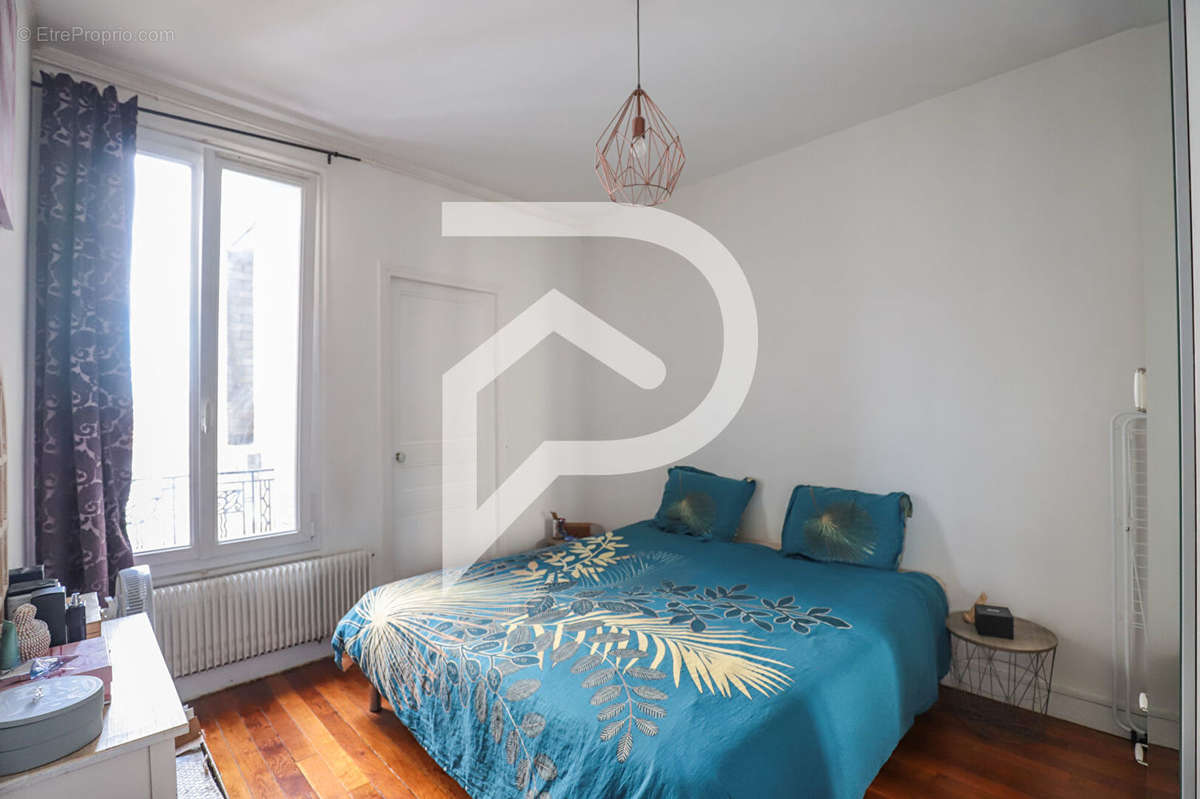 Appartement à CLAMART