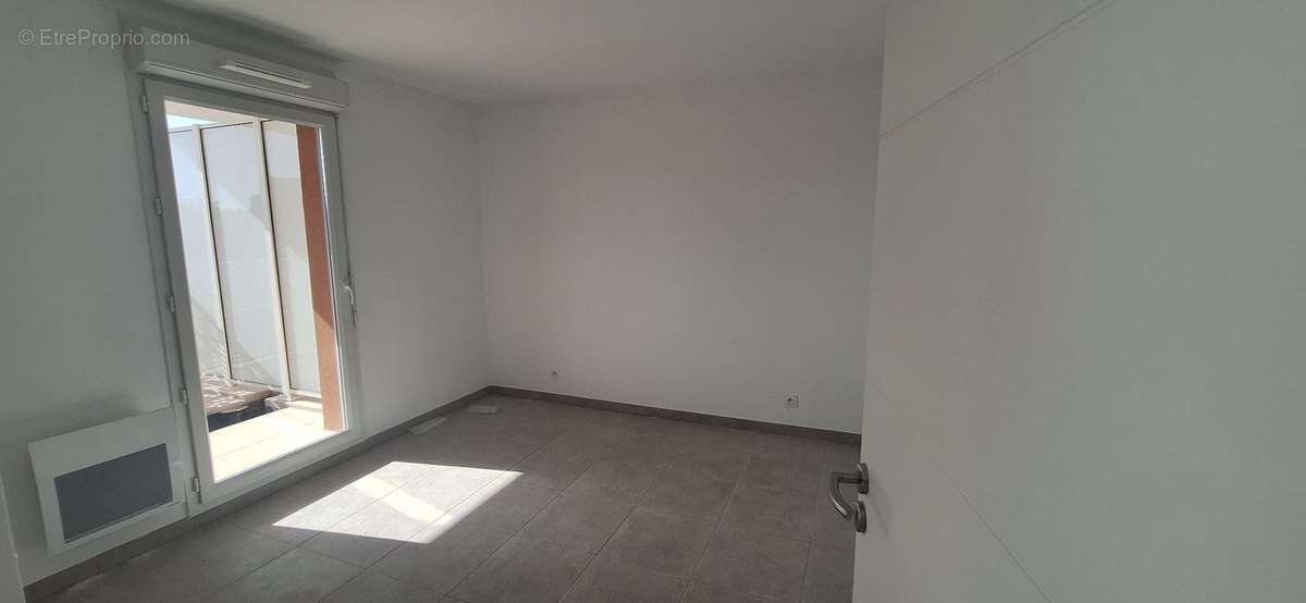 Appartement à ISTRES