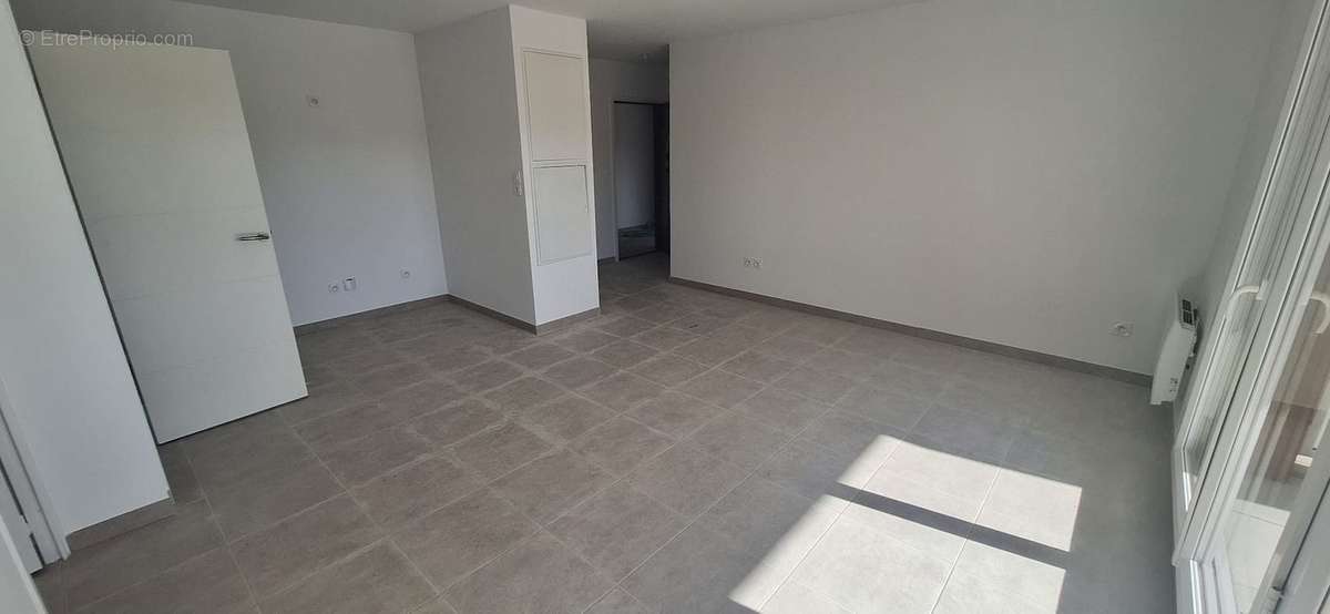 Appartement à ISTRES