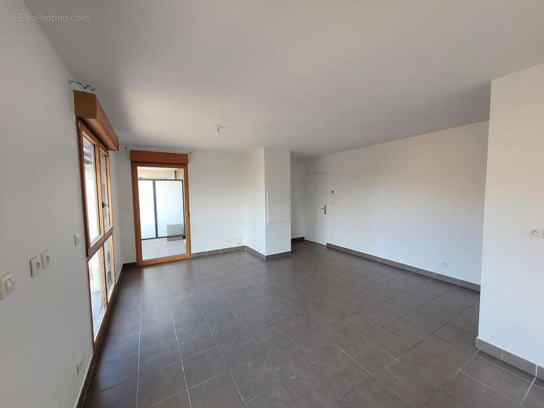   - Appartement à CALUIRE-ET-CUIRE