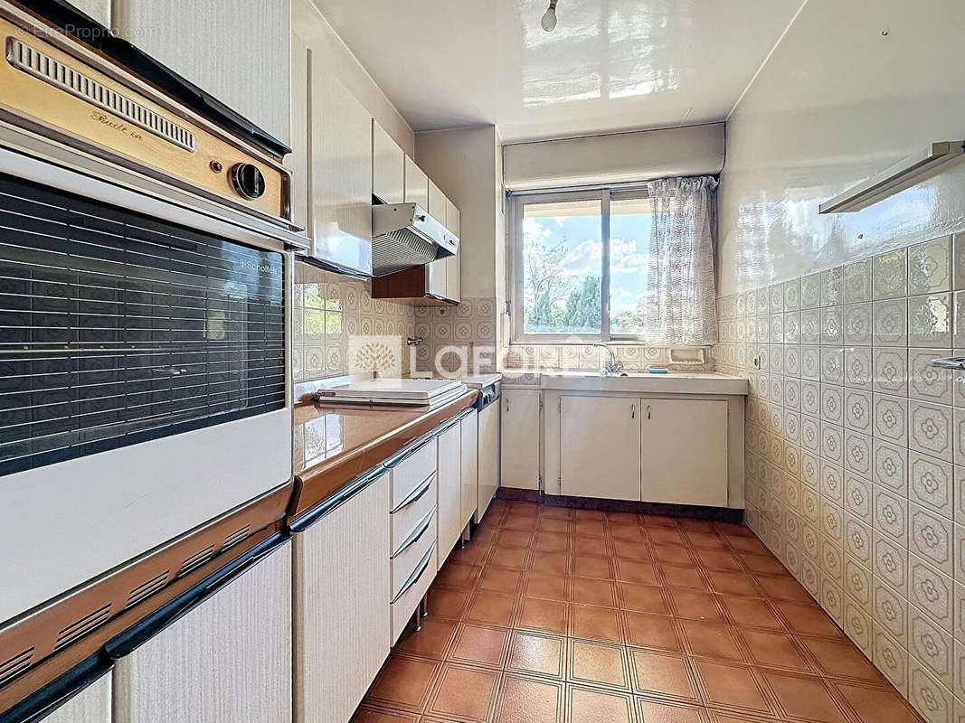 Appartement à CHAMPIGNY-SUR-MARNE