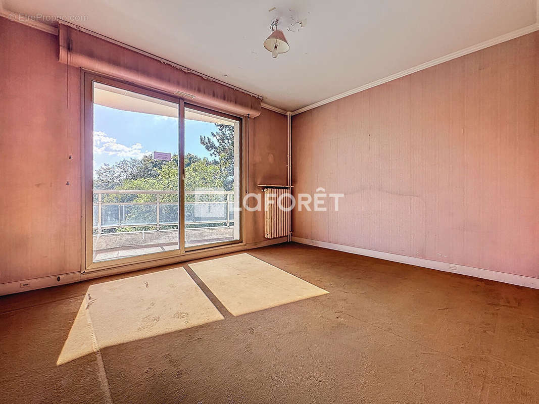 Appartement à CHAMPIGNY-SUR-MARNE