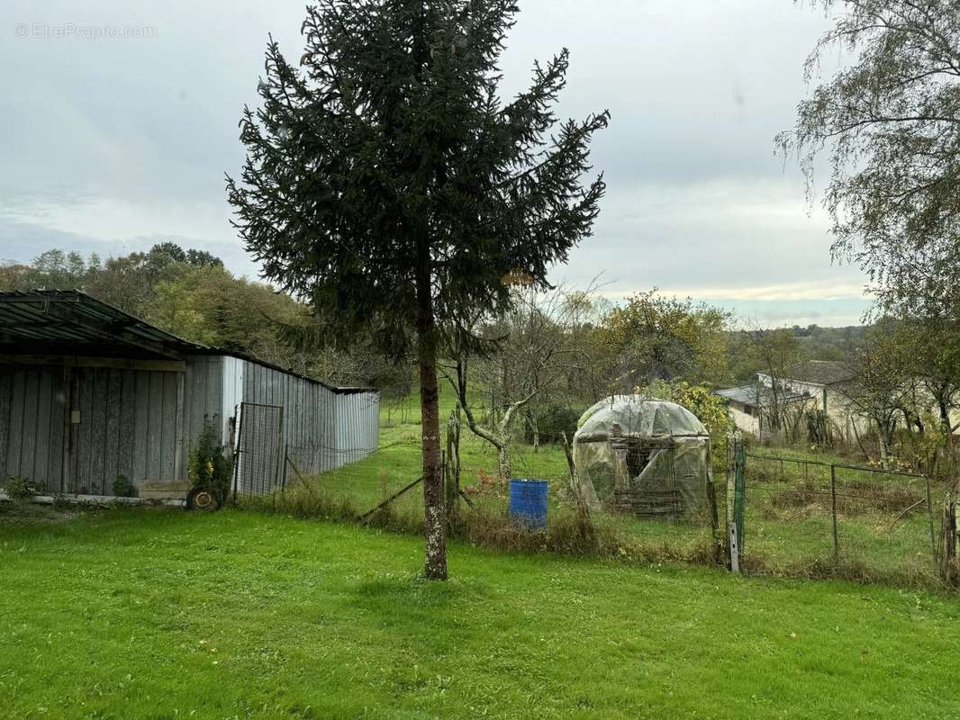 Appartement à LOUHANS