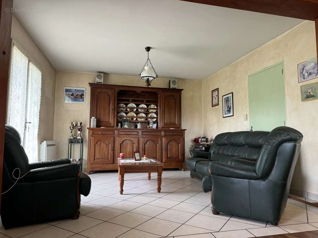 Appartement à LOUHANS