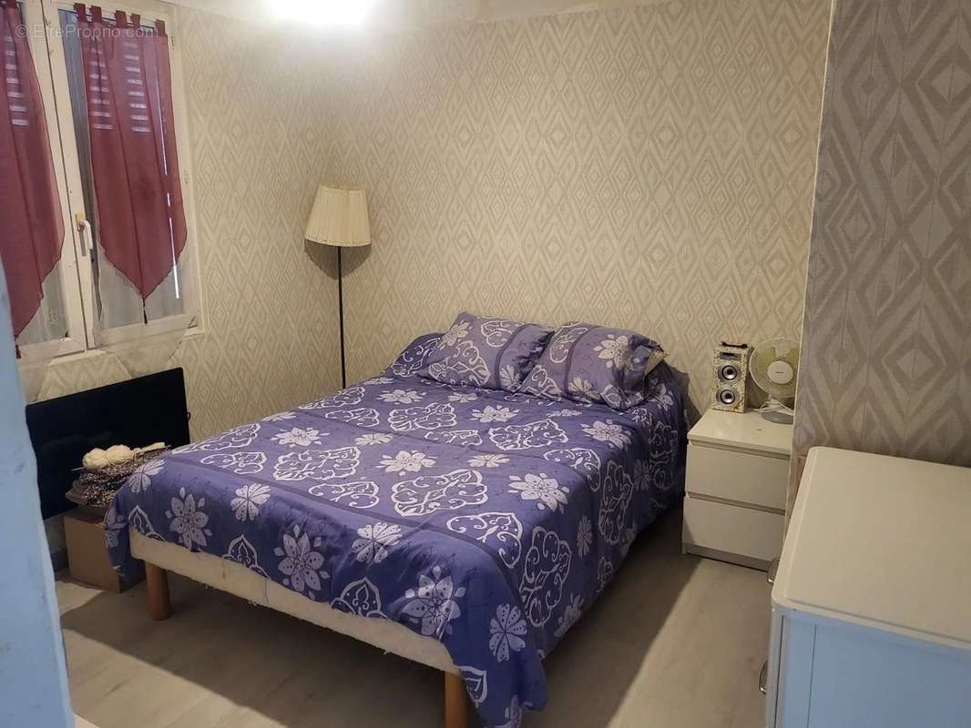 Appartement à MARSEILLE-10E