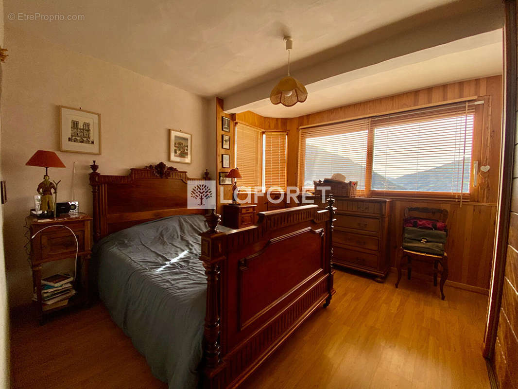 Appartement à SEEZ