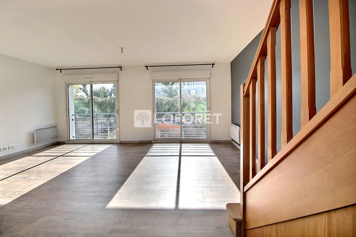 Appartement à RUEIL-MALMAISON