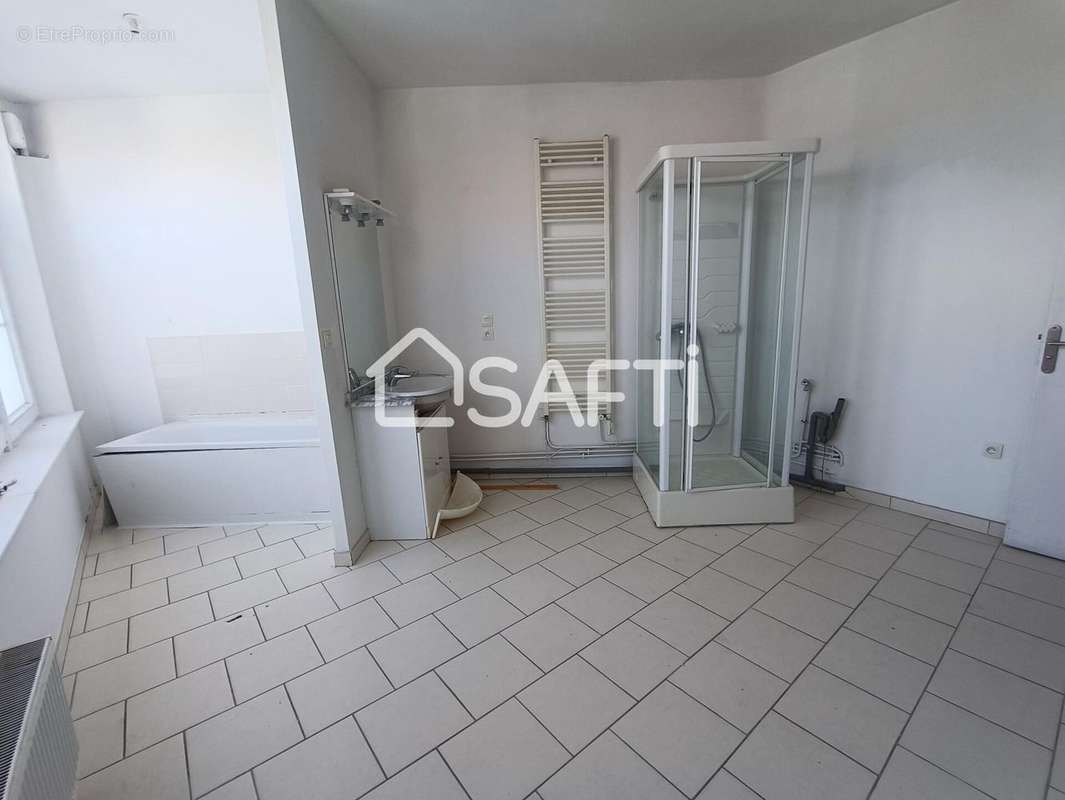 Photo 5 - Appartement à BOULOGNE-SUR-MER