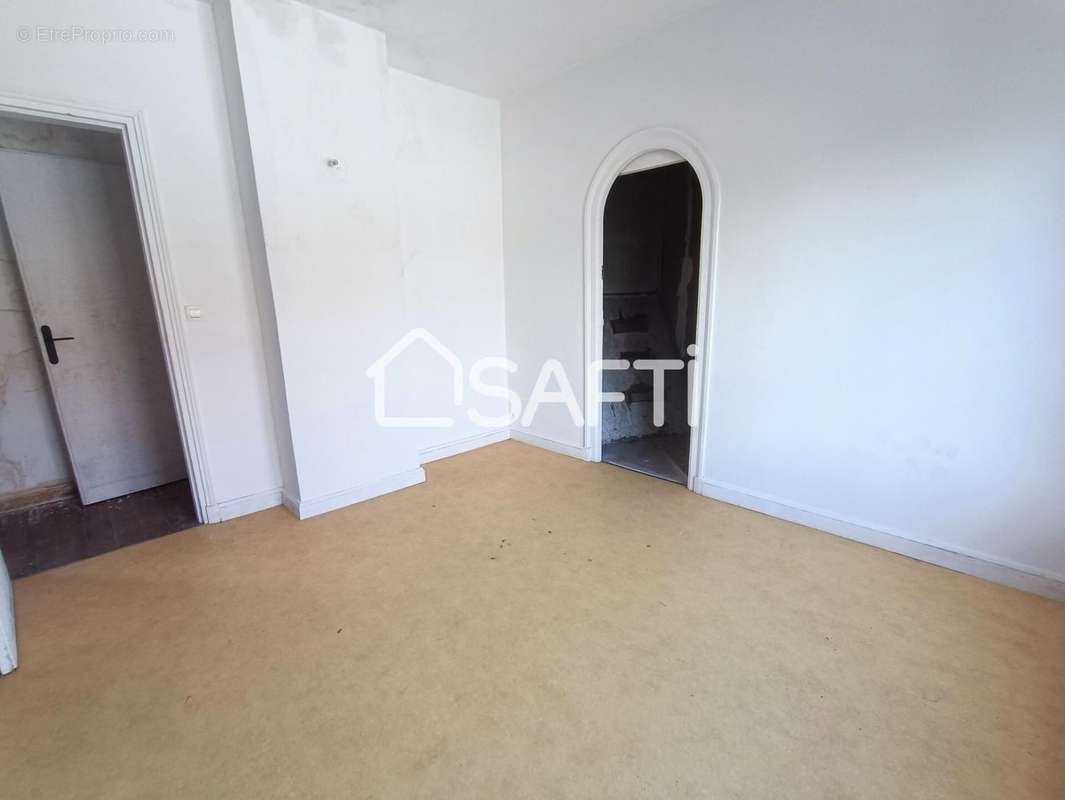 Photo 8 - Appartement à BOULOGNE-SUR-MER